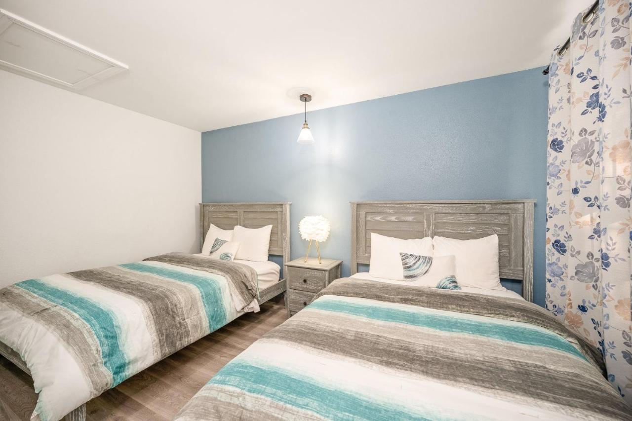 Founder'S Brook Motel And Suites Portsmouth Ngoại thất bức ảnh